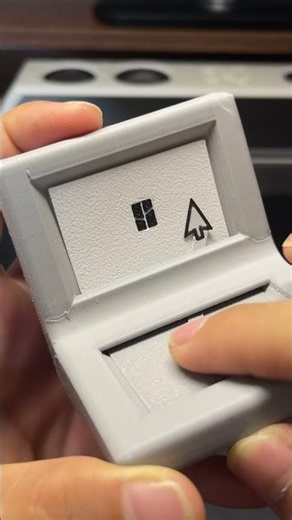 3D Printed Mini Computer 🖥️
