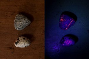 Glowing rocks in the U.P.? What to know about 'Yooperlites'