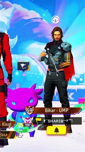 republic day me world chat se aaya pakistan server ka Player _garana_free_fire_max #shorts