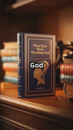 Zora Neale Hurston: The Woman Who Kept Our Stories Alive