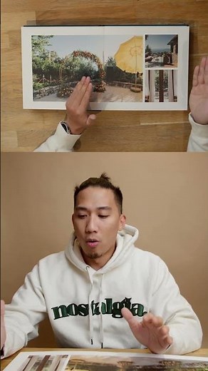 How To Design Wedding Photobook Part 1