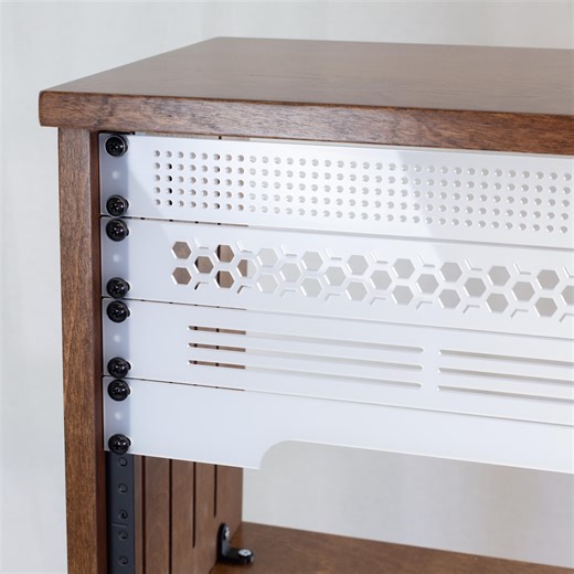 Acrylic Rack Panels - Etsy