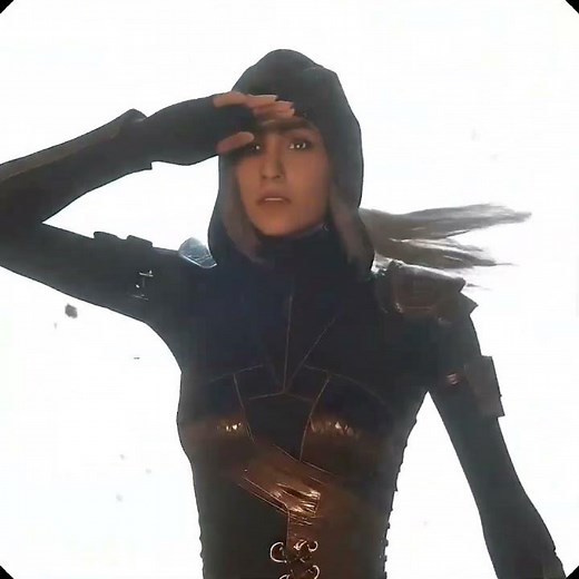 Unleash the Warrior Within - SetVR-XL Unleashed