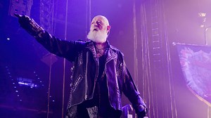 "Estoy aquí. Soy queer. Acostúmbrense a ello": Rob Halford de Judas Priest hacia sus compañeros músicos LGBTQ