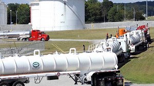 Colonial Pipeline hack: Frustration, long lines at gas stations across the U.S.