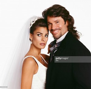 Bo Brady and Hope Williams - Alchetron, the free social encyclopedia