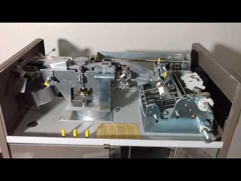 Mettler H80 Analytical Balance Lighting Issue Repair