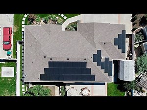 Your Solar Panels don’t Work When The Grid Goes Down
