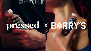 Meet Barry’s x Pressed - a limited-edition Recovery Smoothie & Recovery Shot that will keep you fueled before or after the Red Room. Pair the Recovery Smoothie, made with tart cherry  to help your post-workout recovery, with the Recovery Shot, which is designed with ingredients to support your body’s natural inflammatory response. Now available at all Barry's studios & participating Pressed locations! | Pressed Juicery | Facebook