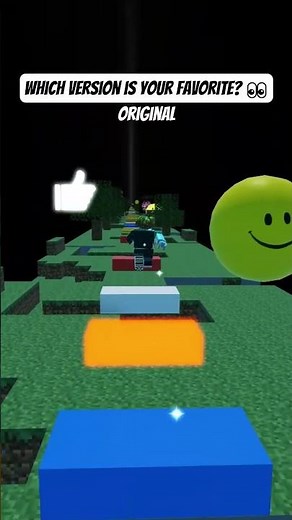 Verity but on Different Instruments in Roblox Run Music 🎵