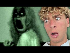 Top 100 SCARIEST Jumpscares