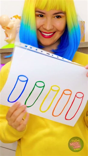 حيل إبداعية للتربية والرسم عليك تجربتها! 🌟