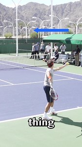 8.1K views · 79 reactions | "Want to improve your kick serve like Federer?  These two powerful tips will make a big difference for your kick serve. Do you have a kick serve or would you want to have one? Let us know in the comments! #serveanalysis #federerserve #kickserve #howtohitakickserve #servetips | Online Tennis Instruction | Facebook