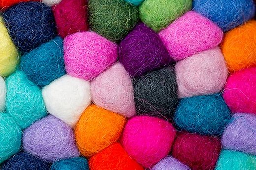What Can I Use Instead of Felt? (6 Felt Fabric Substitutes)