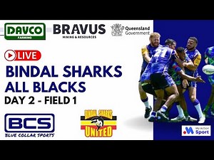 WOORABINDA WARRIORS (WRB) vs. WA BLACK MAGIC (WBM)
