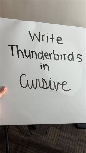 they tried their best… | Springfield Thunderbirds