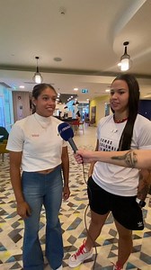 7.4K views · 47 reactions | #MundialQatar2022 | Algunas de nuestras futbolistas de la Selección Colombia femenina  están en Qatar  y en charla con Gol Caracol  mostraron su emoción por ver a Lionel Messi un poco más cerca 凉⚽️. Acá las impresiones de Elexa Bahr, Lorena Bedoya, Tatiana Ariza y Jorelyn Carabalí ⚽️#FIFAWorldCup #Qatar2022 | Gol Caracol | Facebook