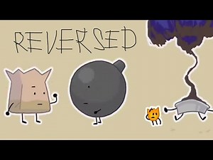 TPOT Extended Intro Reverse Credits: ‪@CoolestFireySpartanEver‬ ‪@BFDI‬ ‪@Humany‬