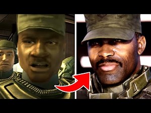 Best REMASTERED Games Of All TIME!