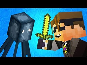 Minecraft - Gravity Mod - SkyDoesMinecraft 's Worst Nightmare! - Mod Showcase