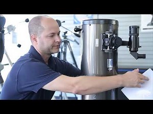 How to Measure Tube Rings - Orion Telescopes
