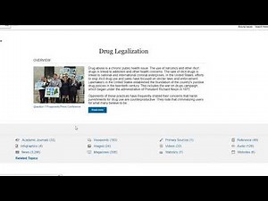 How to Search Opposing Viewpoints