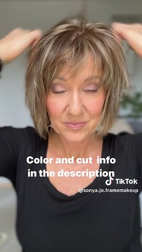 Cut and Color Transformation: Step-by-Step Guide