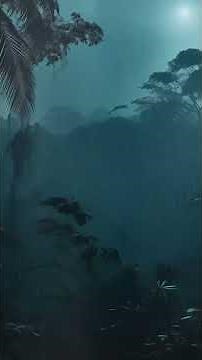 Rain Sounds for Sleeping, Studying & Stress Relief