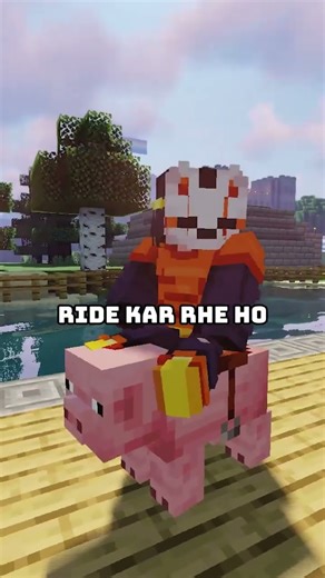 Bedrock Vs Java Minecraft Part 1