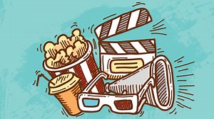 Aktuelle Kinofilme: Was läuft gerade im Kino? - Kinostarts