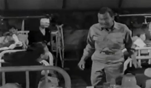 73K views · 510 reactions | Phil Harris - The Thing (1950) "The...