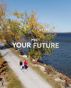 1.1K views | Champlain College is where immersive learning meets emerging careers, and your education is powered by doing. Located in the heart of Burlington—Vermont’s creative hub—your Champlain experience starts with action and leads to the career you’ve been dreaming about. Learn more today. | Champlain College | Facebook