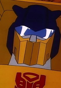 Transformers: Generation 1 S04:E01 - The Rebirth (Pt. 1)