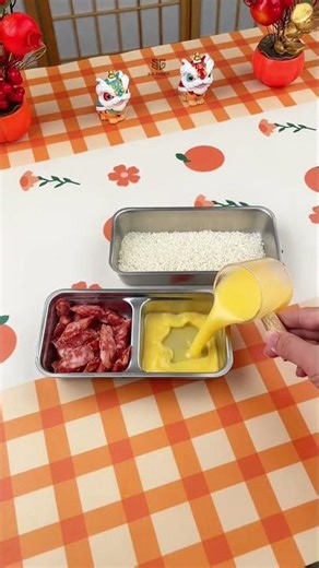 1️⃣Electric Lunch Box with Food Heating Function #flipkart #shortsvideo2026