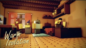 roblox warm isolation（旧版）ost合集