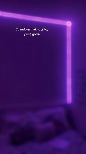 Creative Bedroom LED Lighting Ideas for Flirting