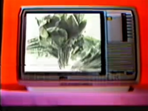 【放送文化/录像带】1988.7.10 福建电视台第一套节目广告