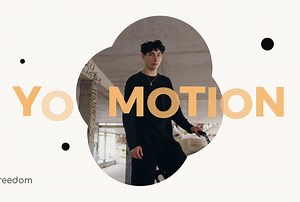 Freedom Motion Opener