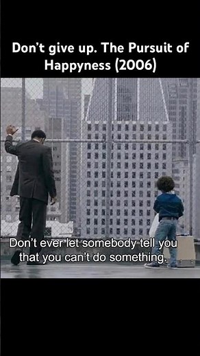 Don’t give up. The Pursuit of Happyness (2006) #pursuitofhappyness #pursuitofhappiness #happy