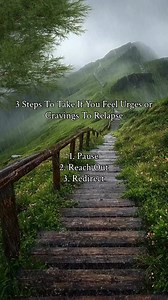 4.6K views · 34 reactions | Relapse can be an everyday struggle for...