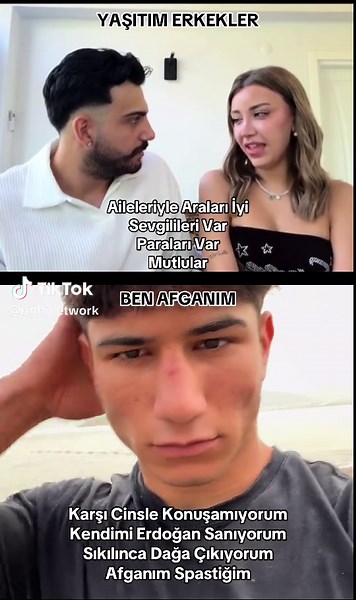 Lütfen beni içeri almayın