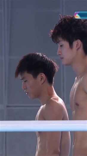 Men's 10m Synchronized diving Final 🇨🇳 China National Games 2025 | Highlights #diving #platform #synchronized #chinese #championship