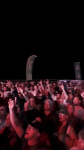 Helicopter - filmed by you in Brighton last month. Huge love to everyone who sent in a video, we received so so many. Watching them all back reminded us just how amazing all of you coming to these shows has been this year. Thank you for being part of it. ❤️ | Bloc Party