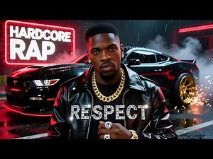 🎤 NO RULES, JUST POWER | HARDCORE TRAP RAP 2025 COMPILATION 🎤