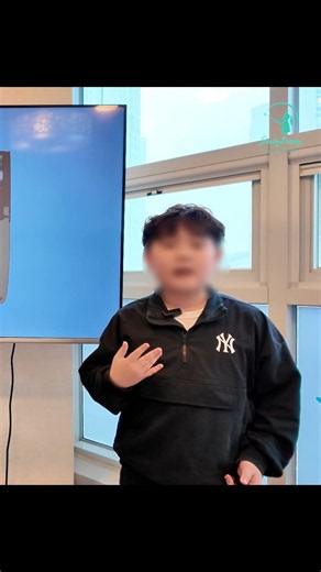공부다이어리어학원 기본과정 영어말하기 발표 #배곧어학원 #배곧영어학원 #영어말하기발표 #캐피타운