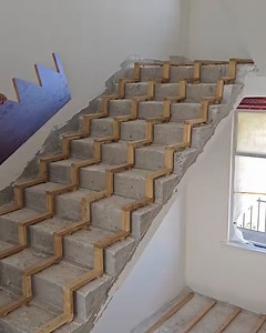 These stairs needed a makeover🤗 | Simple Life