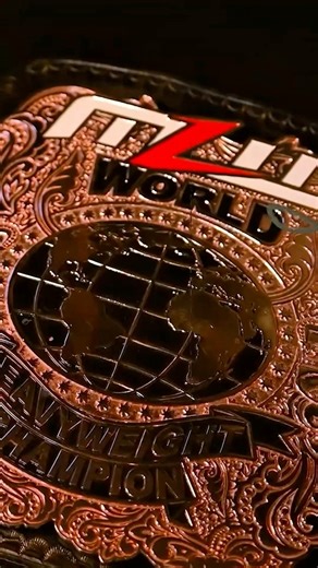 9.1K views · 323 reactions |  TONIGHT! Riddle vs Dijak III for the MLW World Heavyweight Title. Watch LIVE & FREE:  YouTube.com/@MLW (10 pm ET) | MLW | Facebook