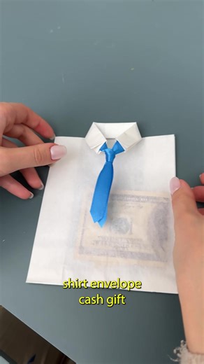 Cute Cash Gift Idea | Man Stuff