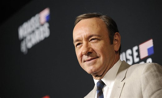 What happened with Kevin Spacey? A timeline of controversies and assault allegations
