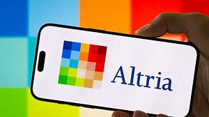 Altria, Marvell, Vertiv: Trending Tickers